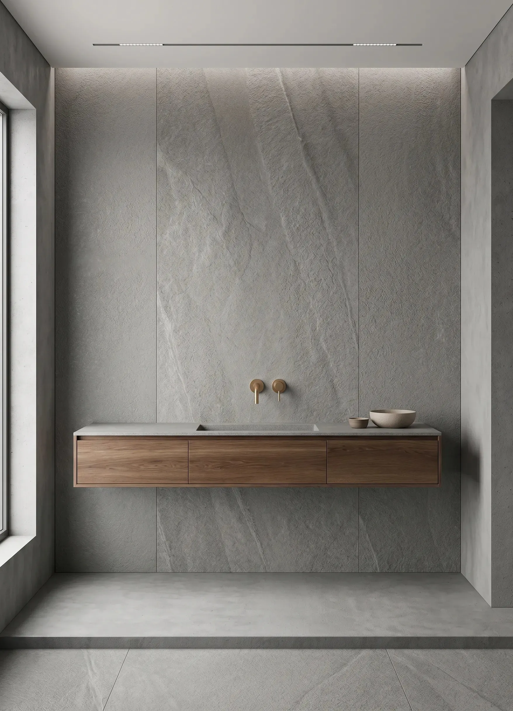 Kajaria Kota Rocker Tile