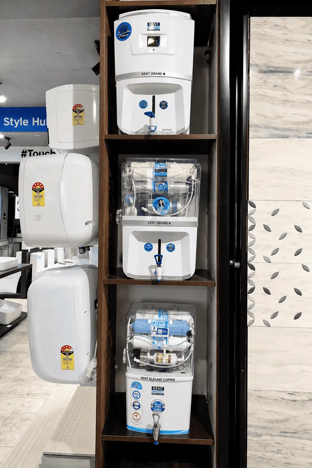 Aquaguard water purifier for home and kitchen Shimla