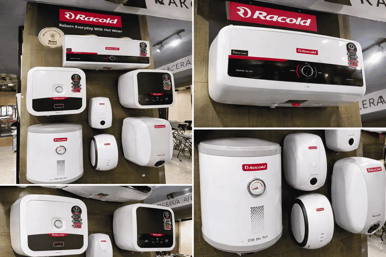 Electric geyser for hot water bathroom heating Shimla