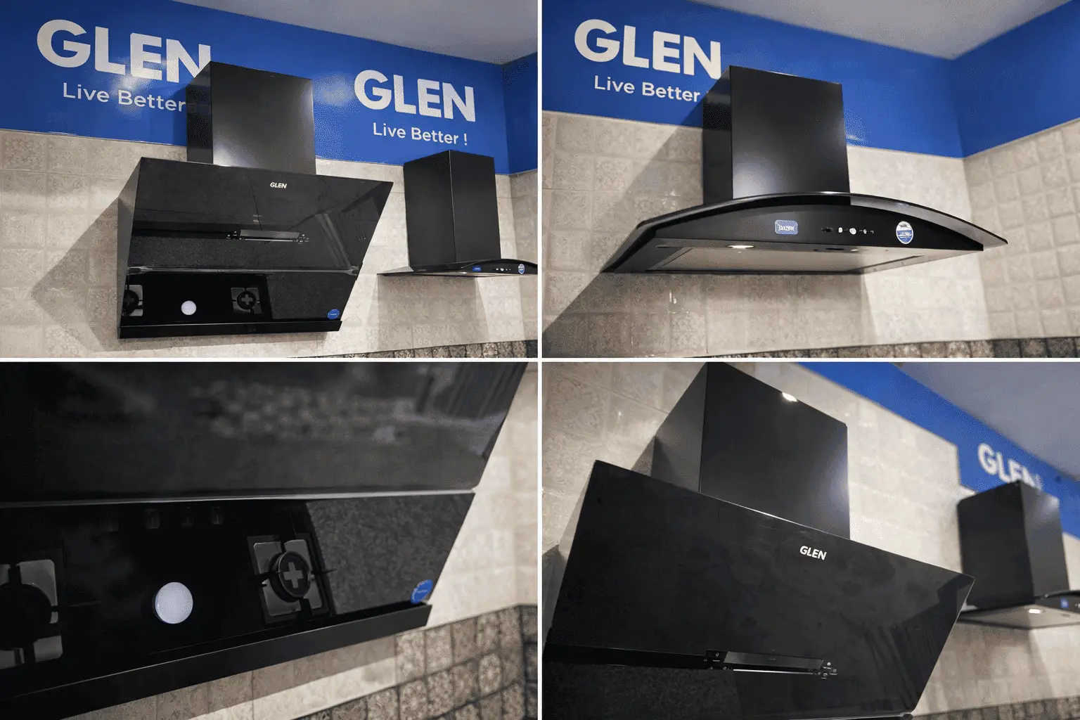 Kitchen chimneys for smoke ventilation modular kitchen Shimla