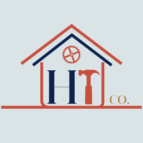 HT Trading Company Logo