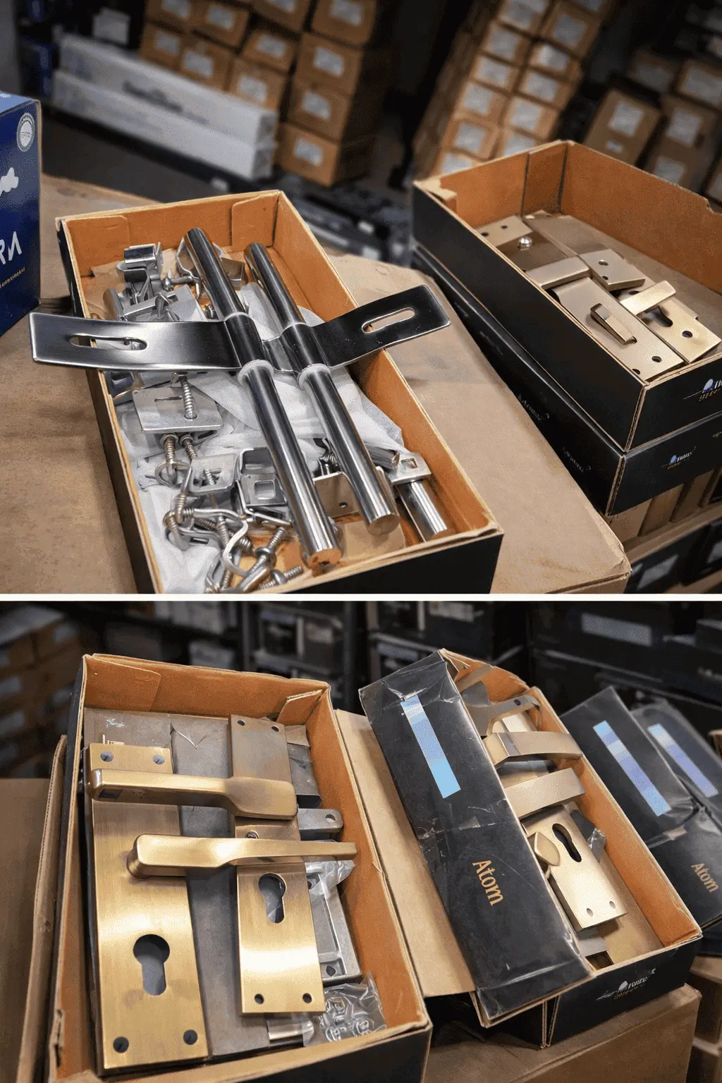 Door kundi and mashbar security hardware fittings Shimla