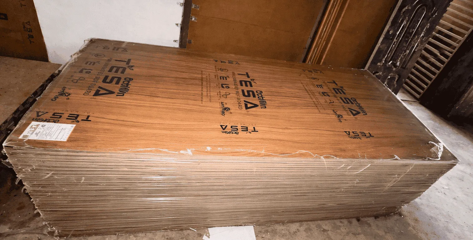 Laminated boards for furniture cabinets interior design Shimla