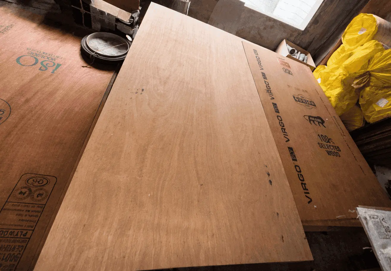 Plywood sheets for furniture and interior construction Shimla