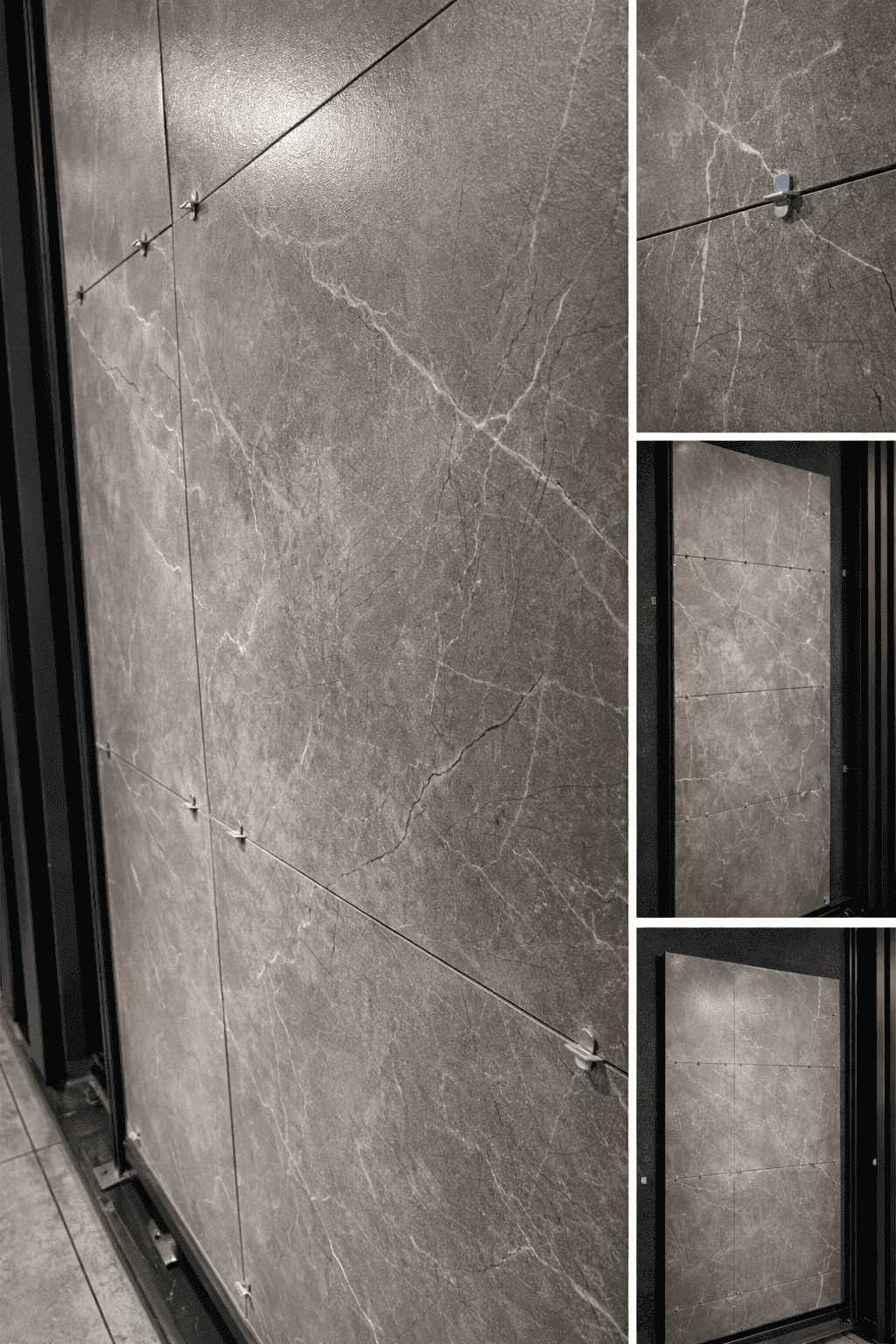 Modern matte tiles for home interior flooring Shimla