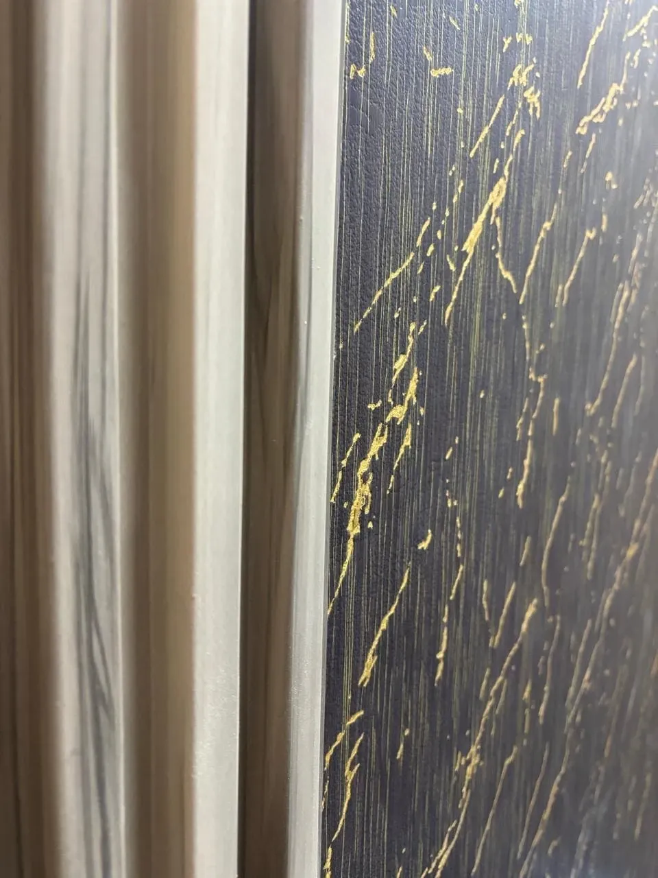 WPC panels for exterior and interior wall cladding Shimla